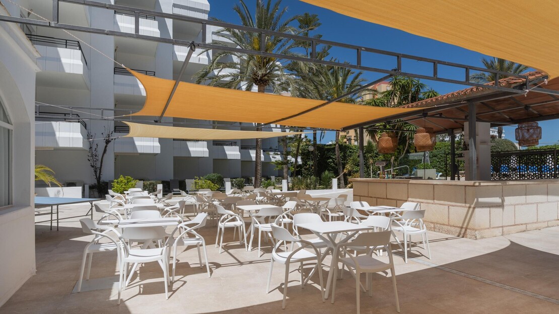 Sol Lunamar Palmanova Apartamentos